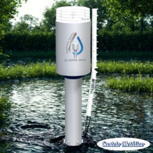 Reservatórios Metálico PADRÃO FNDE TIPO 1